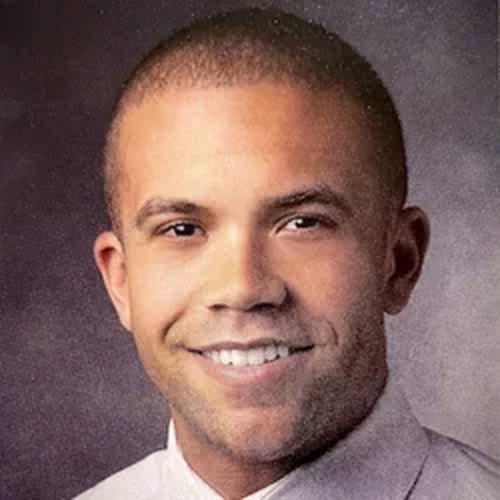 Anthony A. Bertrand