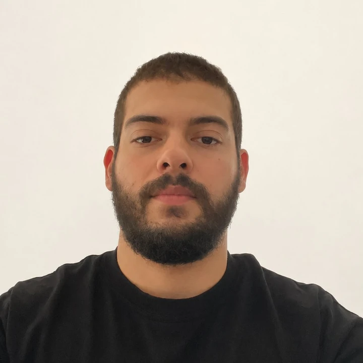Headshot of Faisal Madanat