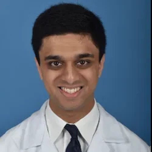 Nirbhay S. Jain
