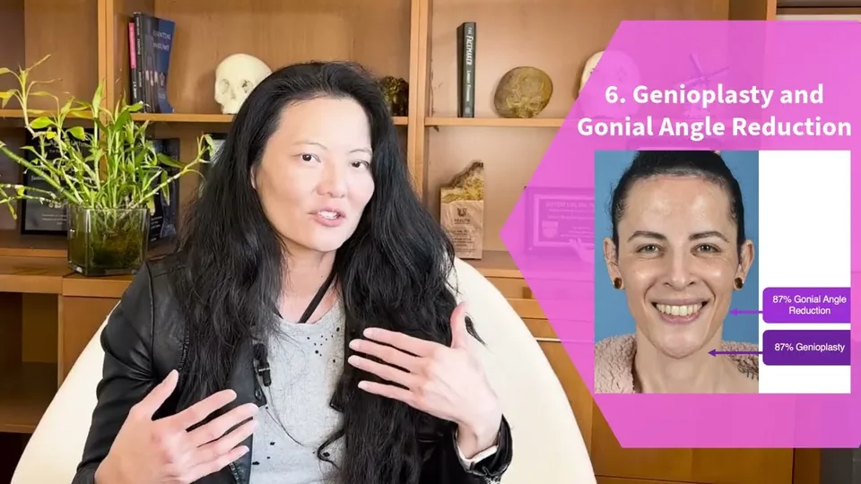PREFACE Module 1 facial feminization surgery information video